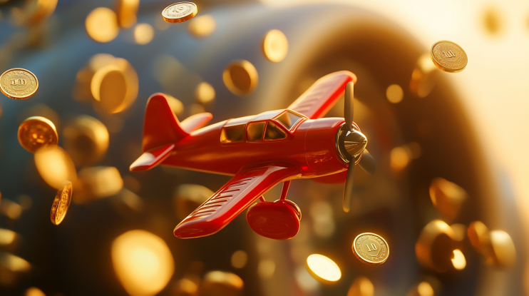 Aviator no Cassino Online 18WIN 
